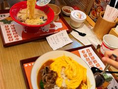 -吾妻拉面•和风食堂(群光广场店)