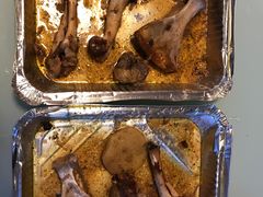 -Pedro's House of Lamb