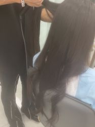 -ASG Hair Salon烫染·接发