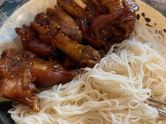 -贤花饭店(凯德店)