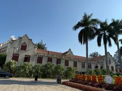 -厦门大学(思明校区)