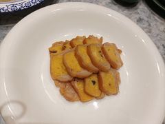 海参卷-聚丰园•湖鲜餐厅(阿红私房菜梅石路店)