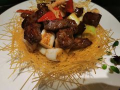 -宝燕壹号景观餐厅(龙盛国际商业广场店)