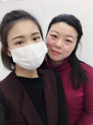-HQ半永久纹绣纹眉