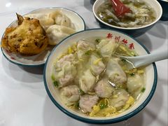 -新川饮食(新川小区店)