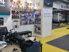-成泰格斗(环球商业广场店)