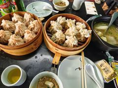 -正宗天津烧麦馆(柳州路店)