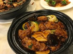 -阿莉餐厅(枣阳路店)