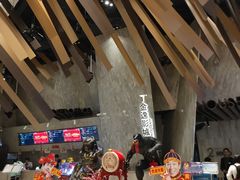 -金逸影城(广州海珠城激光IMAX店)