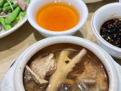 -东山茶寮(新安店)