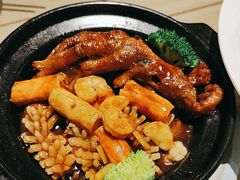 -上下九广州菜馆(李家村万达店)