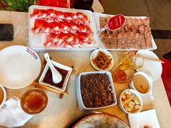 -阳坊大都涮羊肉(阳坊总店)