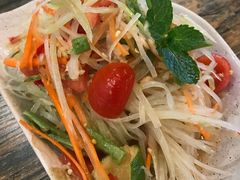-Hi YOU你的饭局泰餐厅(雍和宫店)
