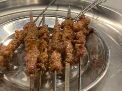 -清真·馬坡二旦烧烤(人生一串拍摄店)