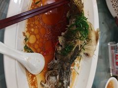 -鹭园酒家·四十年老字号