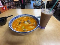 -姓周桥大碗公面