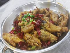 -小民大排档(光谷店)