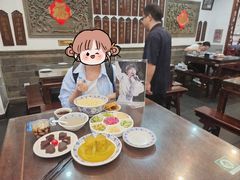 -老北京炸酱面大王.铜锅涮肉(朝阳门店)