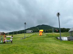 -长白山万达国际度假区