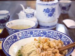-裕兴记·三虾面(西北街总店)