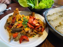 -东海怡品海鲜豆捞(舟宿夜江店)