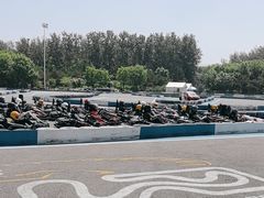 -新港卡丁车(奥森公园店)