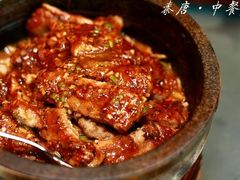 -北京王府井希尔顿酒店·秦唐中餐厅Chynna