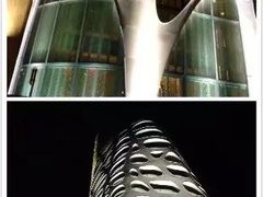 -北京康莱德酒店