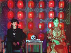 -南宁方特东盟神画