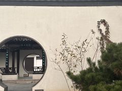 -青果巷历史文化街区