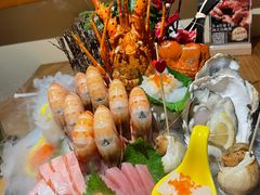 -和创柚子·会席日本料理(新区淮海街店)