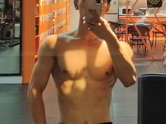 -佳禾健身(三元里店)