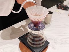 -星巴克臻选(深圳卓悦中心店)