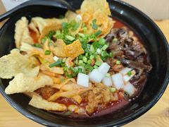 -桂湘缘卤味螺蛳粉