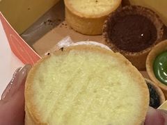 -CookieJar曲奇家(东方宝泰店)