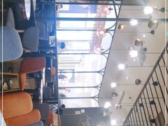 -COSTA COFFEE(上海月星环球港店)