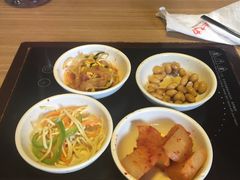 -土大力韩国烤肉料理(开封龙亭店)