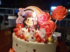 -胖爸爸烘焙工作室(平湖家居店)