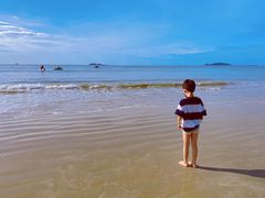 -三亚海棠湾万丽度假酒店