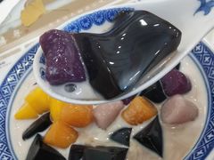 -吉禧粤特色甜品小吃(腾飞店)