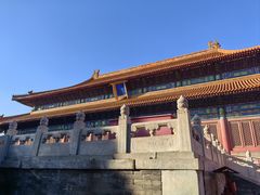 -历代帝王庙博物馆