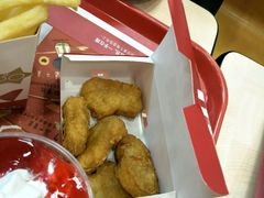 -肯德基(新阳光店)