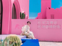 -漳州滨海火山岛自然生态风景区