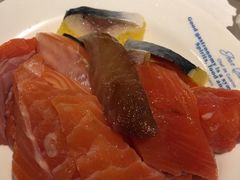 -星伦多自助料理·涮烤一体(虹悦城店)