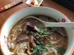 -越南牛肉河粉餐厅(书院巷店)