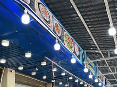 -食鼎记海鲜大排档(美食街店)