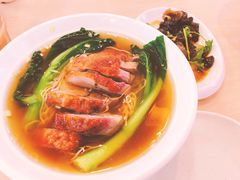 -多多旺港式茶餐厅(新区店)