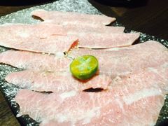 -橘焱胡同烧肉夜食(BFC外滩金融中心店)