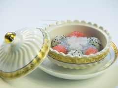 燕语兰香子-你我茶燕