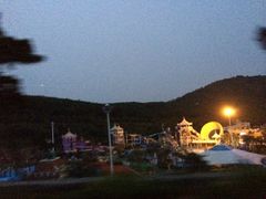 iphone_upload_pic-平湖九龙山乐满地水上乐园